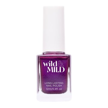 Lak na nechty Wild & Mild Magic Violence 12 ml