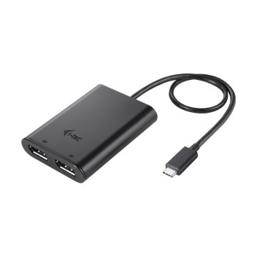 Adaptér Thunderbolt na USB-C i-Tec C31DUAL4K60DP