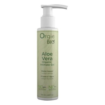 Lubrikačný gél Orgie 100 ml Aloe vera