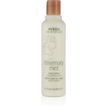 Hydratačné telové mlieko Aveda 200 ml Mätová Rozmarín