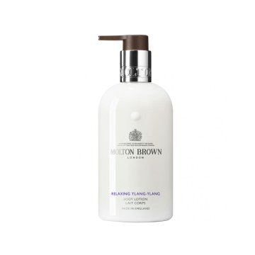 Telové mlieko Molton Brown Ylang Ylang 300 ml Ukľudňujúci