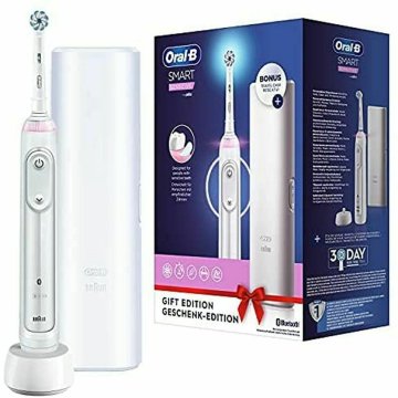 Elektrická zubná kefka Oral-B SMART SENSITIVE