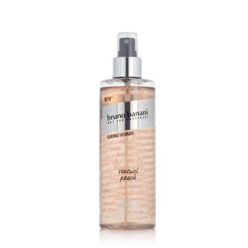 Telový Sprej Bruno Banani Daring Woman 250 ml