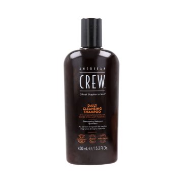 Šampón American Crew Crew Daily (450 ml)