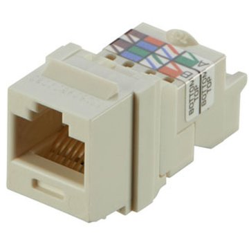 Konektor RJ45 Panduit NK6TMIW