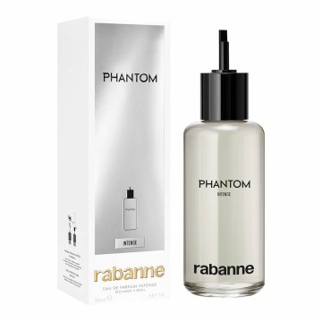 Pánsky parfum Paco Rabanne Phantom Intense EDP