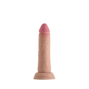 Realistické dildo Shaft PINE