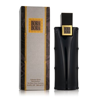 Pánsky parfum Liz Claiborne EDC Bora Bora 100 ml