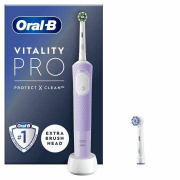 Elektrická zubná kefka Oral-B Vitality Pro