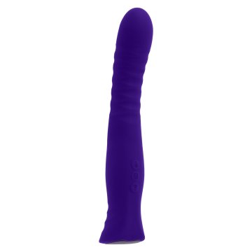 Vibrator Selopa Purpurová