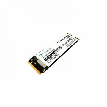 Pevný disk V7 V7SSD256GBNV3E 256 GB SSD