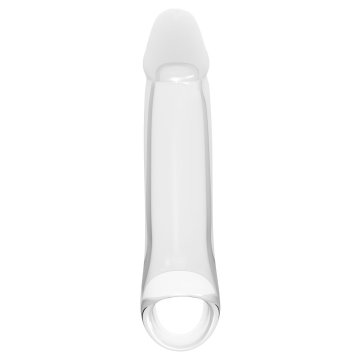 Obal na penis Dream Toys Ramrod Ø 4 cm