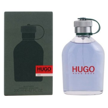 Pánsky parfum Hugo Boss Hugo EDT 200 ml