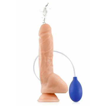 Realistické dildo Real Body 23 cm