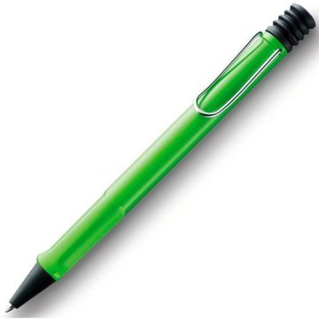 Pero Lamy Safari 213M zelená