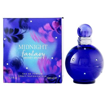 Dámsky parfum Britney Spears Midnight Fantasy EDP EDP 100 ml