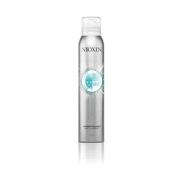 Suchý šampón Instant Fullness Nioxin (180 ml)