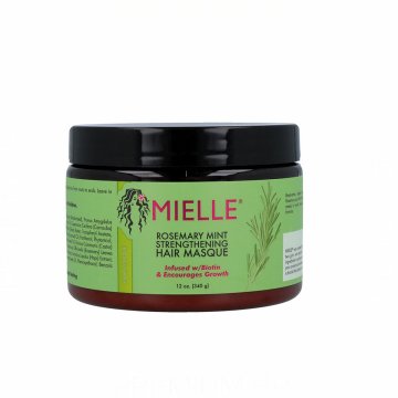 Kapilárna maska Mielle 30680 (340 g)