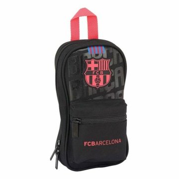 Ruksak PLUMIER F.C. Barcelona Čierna 12 x 23 x 5 cm (33 Kusy)