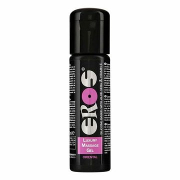 Erotický masážny olej Eros (100 ml)