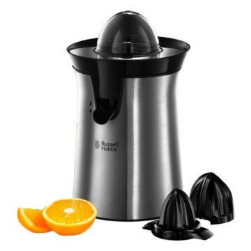 Elektrický odšťavovač Russell Hobbs 22760-56 60 W Oceľ 2200 W