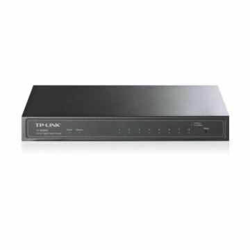 Sieťový Prepínač TP-Link TL-SG2008 8P Gigabit VLAN