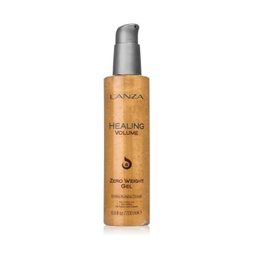 Fixačný gél L'ANZA Zero Weight 200 ml