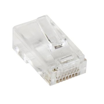 Konektor RJ45 Startech CRJ4550PK