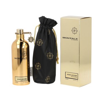 Dámsky parfum Montale Aoud Leather EDP 100 ml