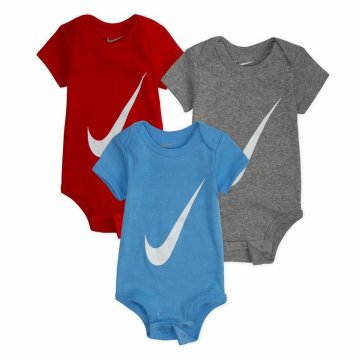 Trikot Nike Kids 3 Viacfarebná