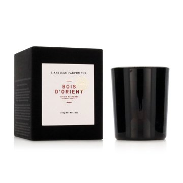 Parfúmovaná Sviečka L'Artisan Parfumeur Bois D'Orient 70 g