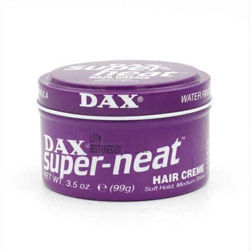 Liečba Dax Cosmetics Super Neat (100 gr)