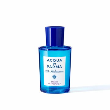 Dámsky parfum Acqua Di Parma Blu Mediterraneo Mirto Di Panarea EDT 100 ml