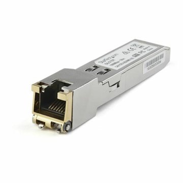 Optický modul SFP pre multimode kábel Startech SFP1GTEMCST