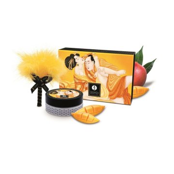 Erotický Púder Shunga MANGO 75 g