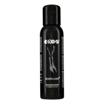 Silikónový lubrikant Eros ER10250 (250 ml)