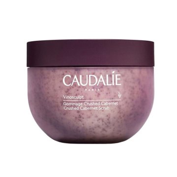 Telový píling Caudalie Vinosculpt Crushed Cabernet 250 g