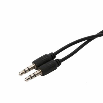 Predlžovací Kábel Jack (3,5 mm) KSIX