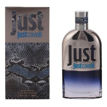 Pánsky parfum Just Cavalli Roberto Cavalli EDT