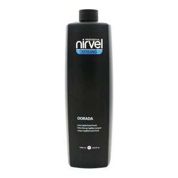 Fixačný lak Styling Granl Golden Nirvel NS6204 (1000 ml)