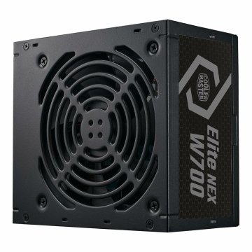 Napájací Zdroj Cooler Master 8260654 700 W 110 W 80 PLUS