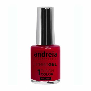 lak na nechty Andreia Hybrid Fusion H43 (10,5 ml)