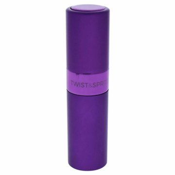 Nabíjateľný rozprašovač Twist & Spritz TWS-PUR-U-F6-008-06A 8 ml