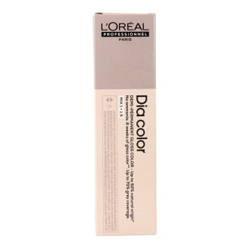 Kapilárna maska L'Oreal Professionnel Paris Dia Color