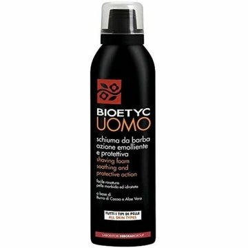 Pena na holenie Bioetyc Uomo Deborah (200 ml)