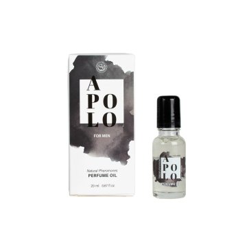 Afrodiziakum Secret Play 20 ml