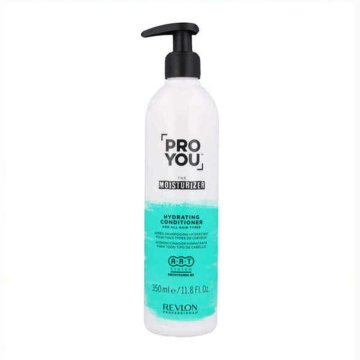 Kondicionér Pro You The Moisturizer Hydrate Revlon (350 ml)