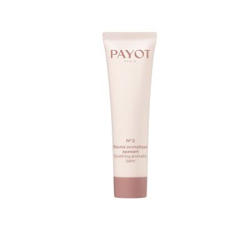 Krém na tvár Payot N°2 Baume Aromatique 30 ml