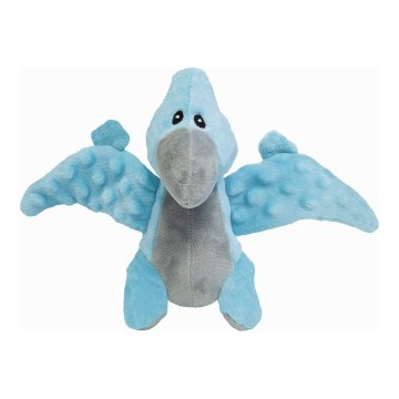 Plyšák pre psov Gloria Falkor 10 x 32 x 30 cm Dinosaurus Polyester Polypropylén