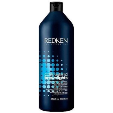 Kondicionér Redken Color Extend Brownlights 1 L